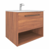 mueble de baño espacioso con lavabo