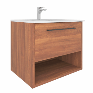 mueble de baño espacioso con lavabo
