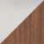 Madera Terra Blanco